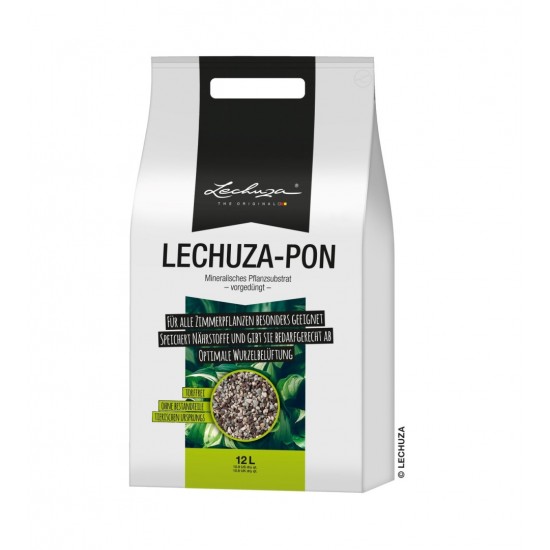 Lechuza PON 12l Lechuza PON 12l