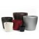 LECHUZA Classico 21 Silver LECHUZA Classico 21 Silver