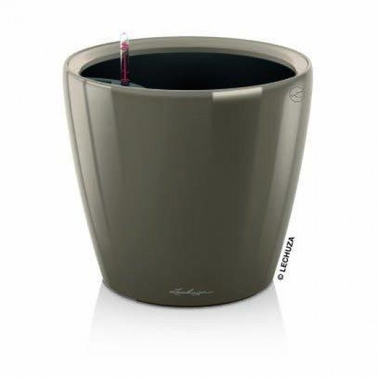 LECHUZA Classico 21 LS Taupe LECHUZA Classico 21 LS Taupe