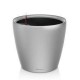 LECHUZA Classico 21 LS Silver LECHUZA Classico 21 LS Silver