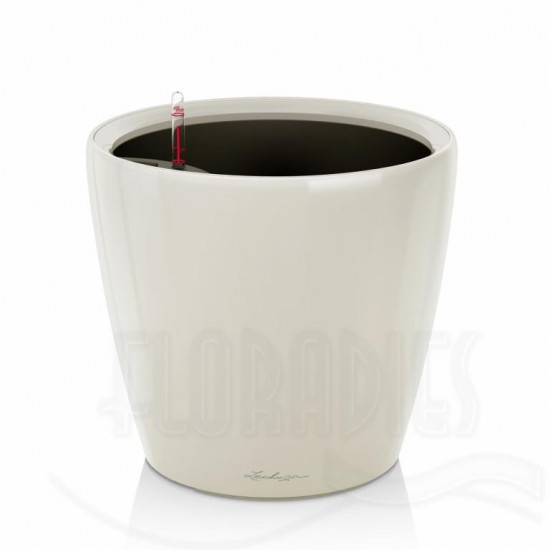 LECHUZA Classico 28 LS White LECHUZA Classico 28 LS White