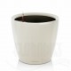 LECHUZA Classico 28 LS White LECHUZA Classico 28 LS White