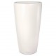 LECHUZA Rondo 40 White LECHUZA Rondo 40 White